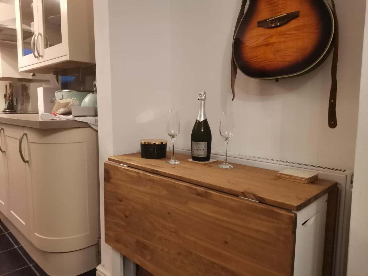 Hopefield Apartment *