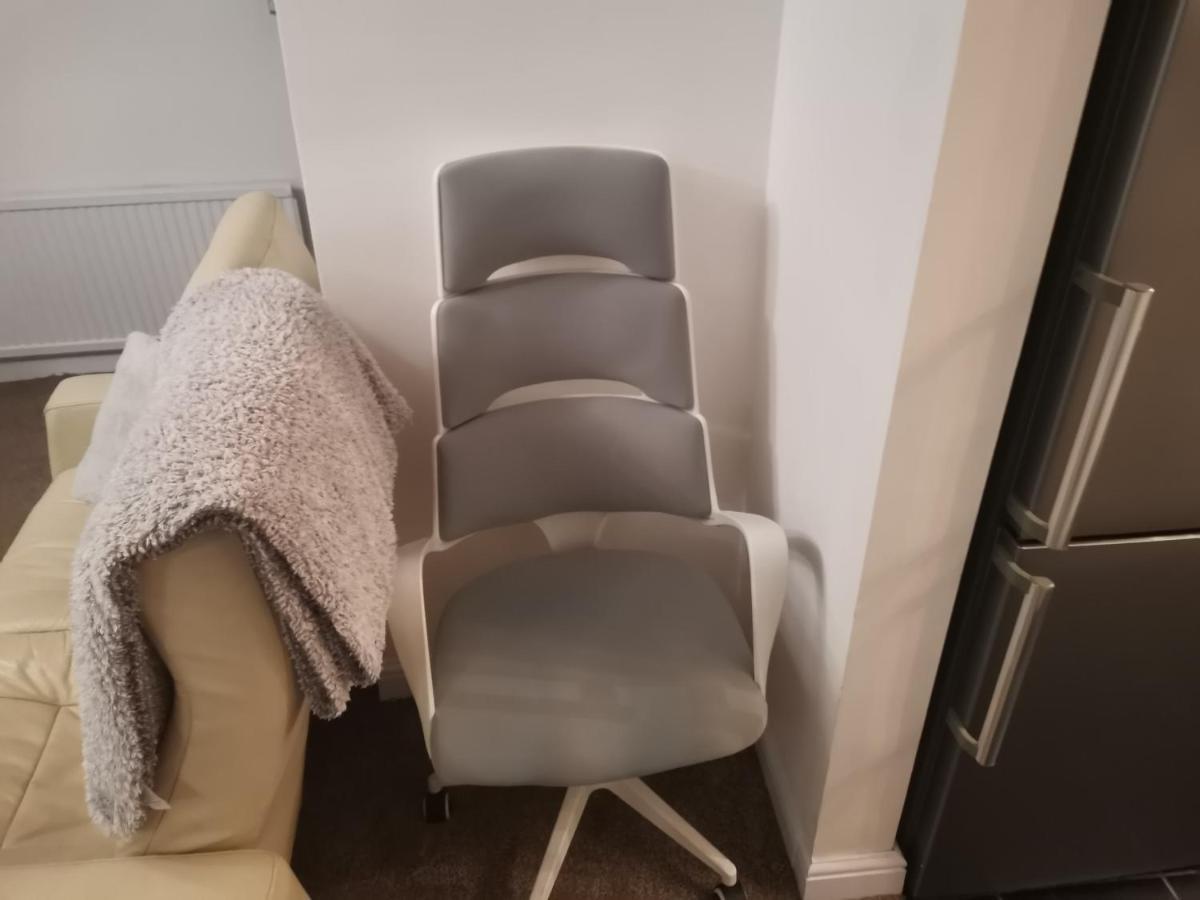 Apartment Hopefield