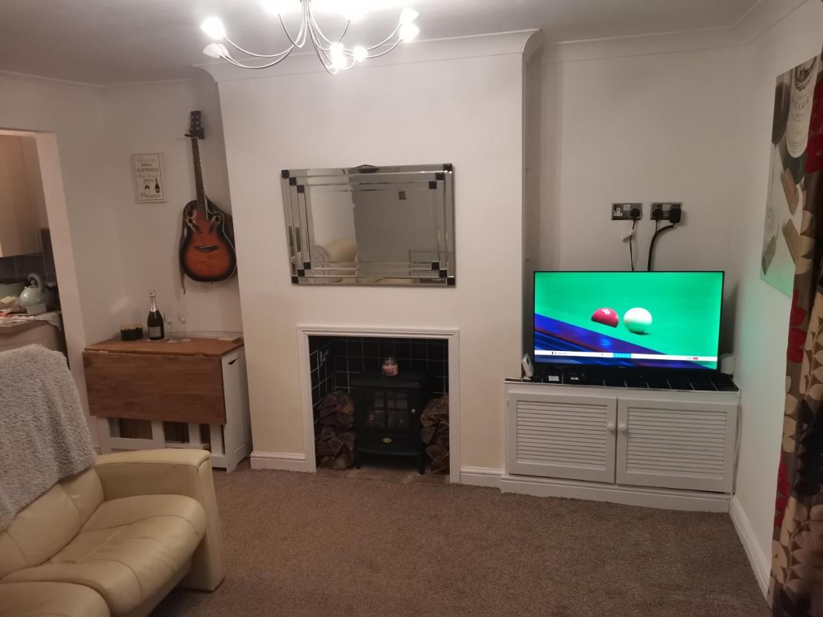 Hopefield Apartment Newport (Gwent)