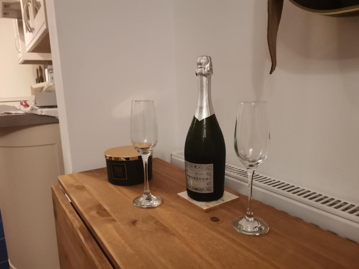 Hopefield Apartment