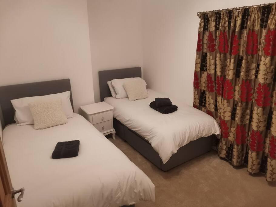Hopefield Appartement *