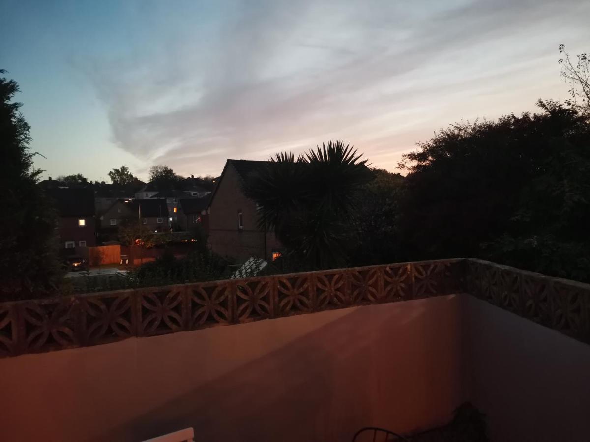 Hopefield Newport (Gwent)
