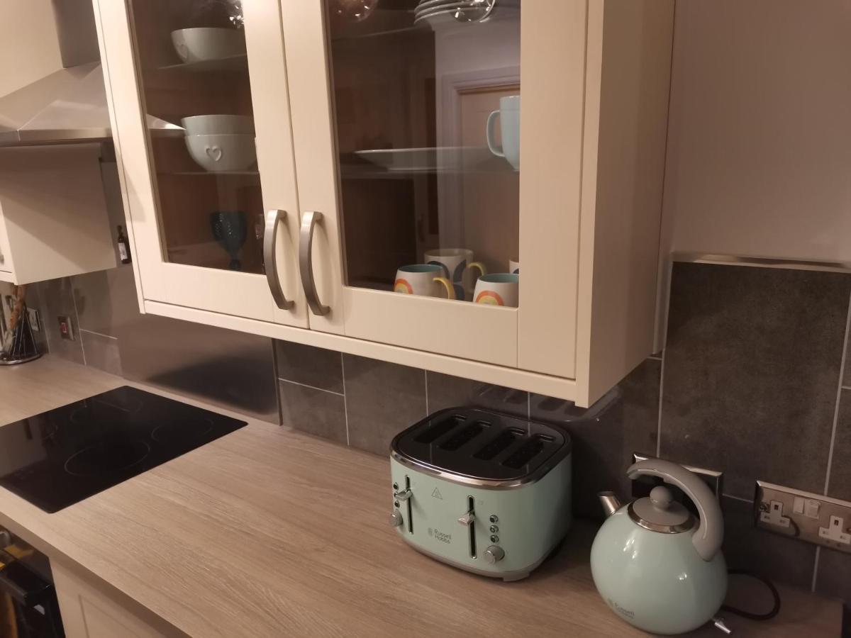 Hopefield Apartment