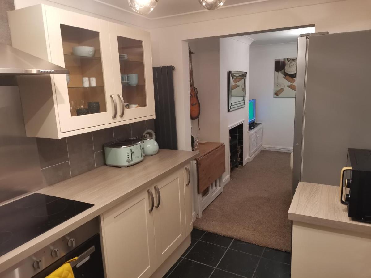 Hopefield Apartment *