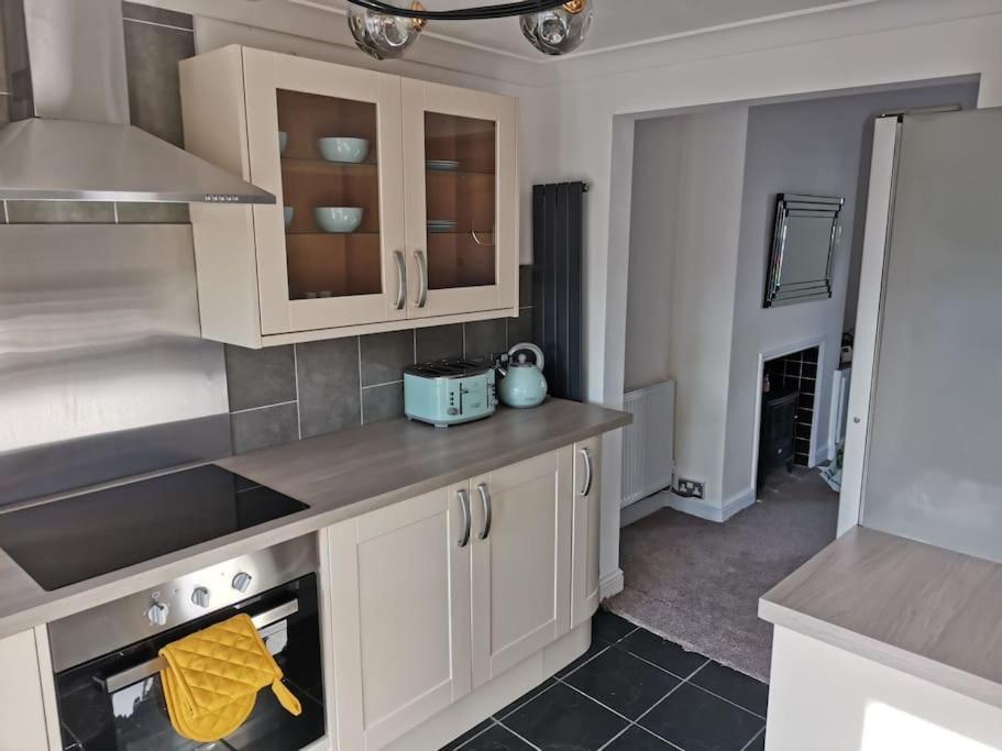 Hopefield Apartment *