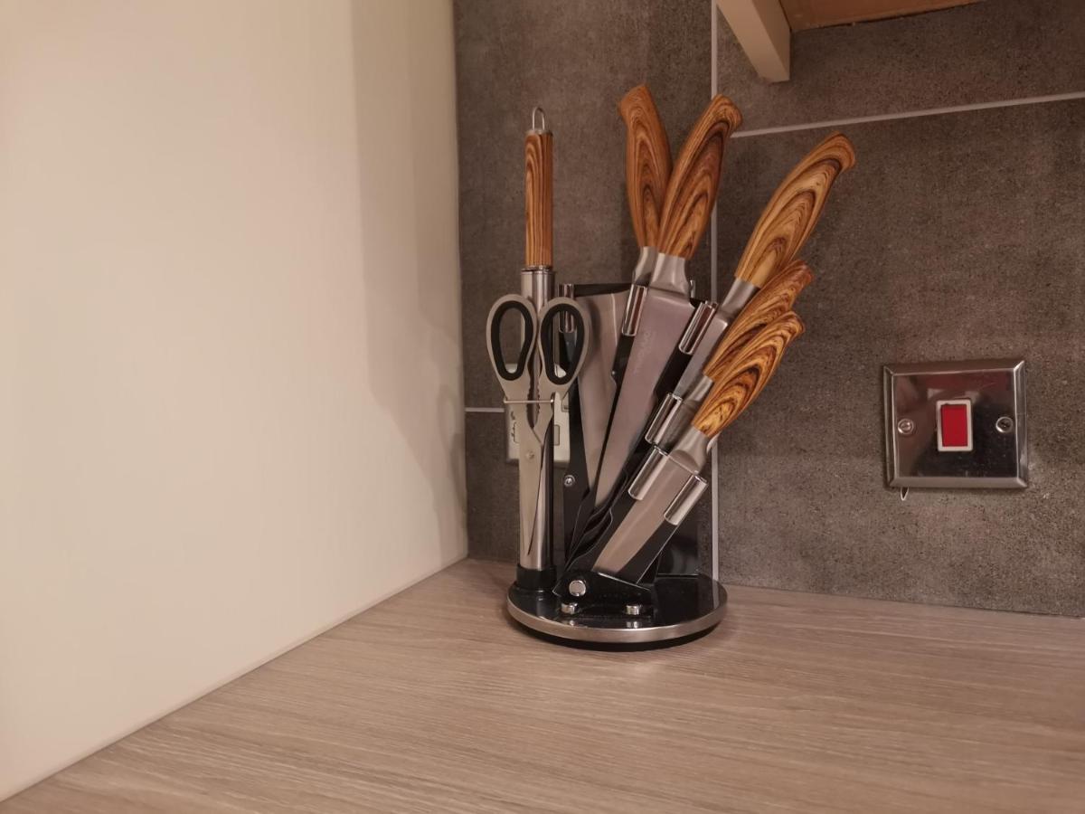 Appartement Hopefield