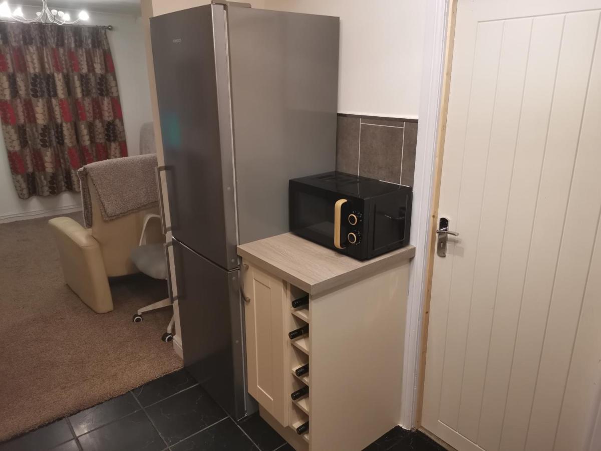 Hopefield Appartement