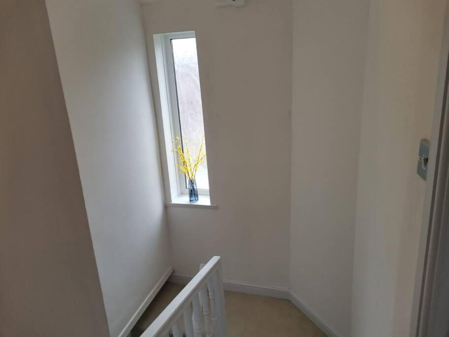 Hopefield Apartment *