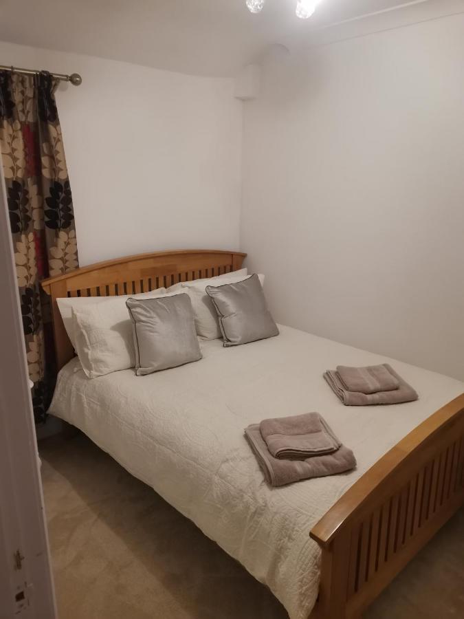 Hopefield Appartement *