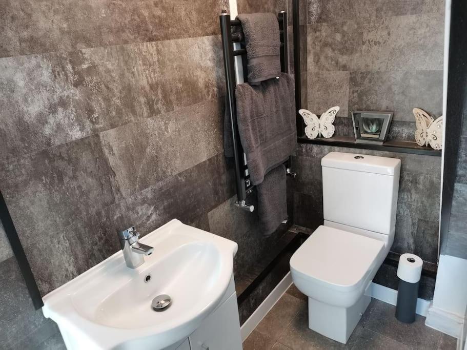 Hopefield Apartment Newport (Gwent)